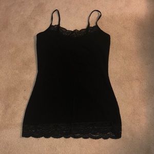 Express camisole